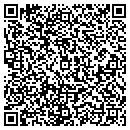 QR code with Red Tag Furniture Mfg contacts