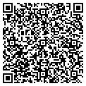 QR code with Rocky's Replay Inc contacts