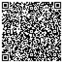 QR code with S T Fabrication Inc contacts