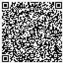 QR code with Hillside House contacts