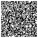QR code with Yoga Information contacts
