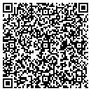QR code with Ojas Yoga Center contacts