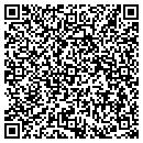 QR code with Allen Keizer contacts