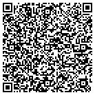 QR code with Fairfield County Tick Control contacts
