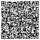 QR code with H2 Athletes contacts