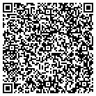 QR code with Custom Landscaping Inc contacts