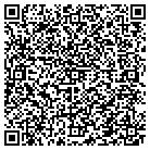 QR code with J S Building & Grounds Maintenance contacts