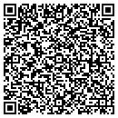 QR code with Aj's Lawn Care contacts