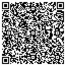 QR code with Triple Cross contacts