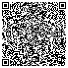QR code with Ultimate Sports Fan Inc contacts