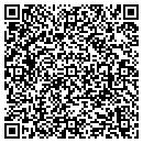 QR code with Karmanyoga contacts