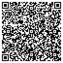 QR code with Yoga For Recovery contacts