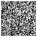 QR code with Yoga Planet LLC contacts