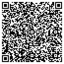 QR code with Anchorage Best Lawn Care contacts