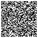 QR code with Red Burger Inc contacts
