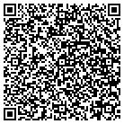 QR code with R J Grady's Burgers & Brew contacts