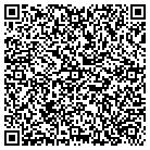 QR code with M Realty Group contacts