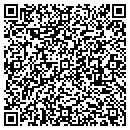 QR code with Yoga Oasis contacts