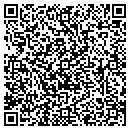 QR code with Rik's Shoes contacts