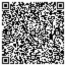 QR code with Sg Footwear contacts