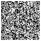 QR code with Mc Waters Realty Service contacts