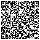 QR code with Howdy Burger contacts
