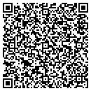 QR code with Alphas Mowing CO contacts