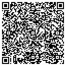 QR code with A & M Bush Hogging contacts