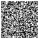 QR code with Angie Hill contacts