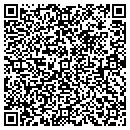 QR code with Yoga In You contacts