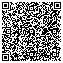 QR code with Yoga With Laurel contacts