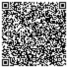 QR code with Service Lawn & Shrub Care contacts
