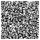 QR code with American Athletic Courts Inc contacts
