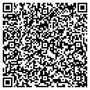 QR code with Knox Business Service contacts