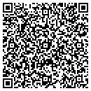 QR code with T E M Joint Ventures contacts