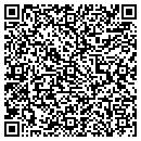 QR code with Arkansas Mgma contacts
