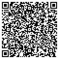 QR code with Donald Ray Lea contacts