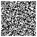 QR code with Kc Sod & Greenery contacts