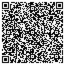 QR code with F T Management contacts