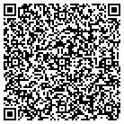 QR code with K Beeez Management LLC contacts