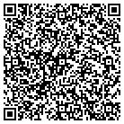 QR code with Management Aaron Diamond contacts