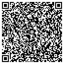 QR code with S M T Shirt Factory contacts