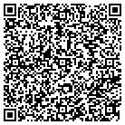 QR code with Pruitt Property Management Inc contacts