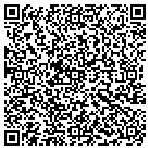 QR code with Tlc Management Company Inc contacts