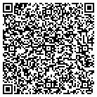 QR code with Ty North America LLC contacts