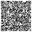 QR code with W D Management LLC contacts