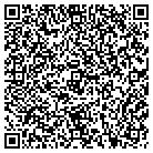 QR code with Kobyluck Sand and Gravel Inc contacts