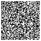 QR code with One Guy From Italy Pizza contacts