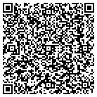 QR code with Raja Indian Cuisine contacts