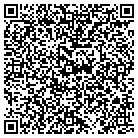 QR code with Thunder Lanes Bowling Center contacts